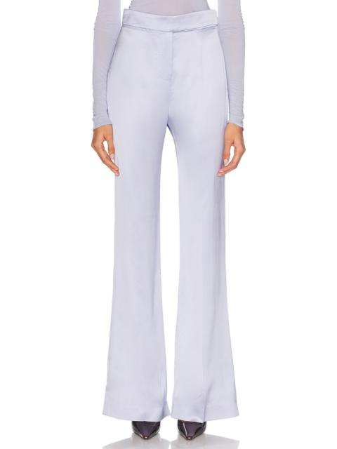 Satin Tailoring Pant