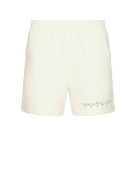 Billboard Sweatshorts