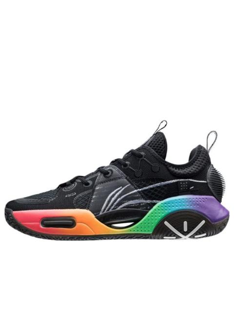 Li-Ning Wade All City 9 V1.5 'Pride' ABAR077-1