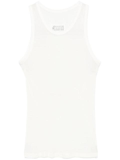 silk tank top