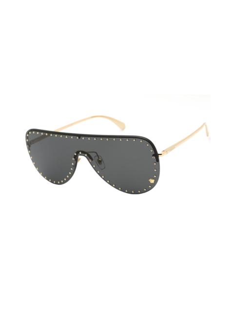 Versace Women's Fashion 99mm Sunglasses