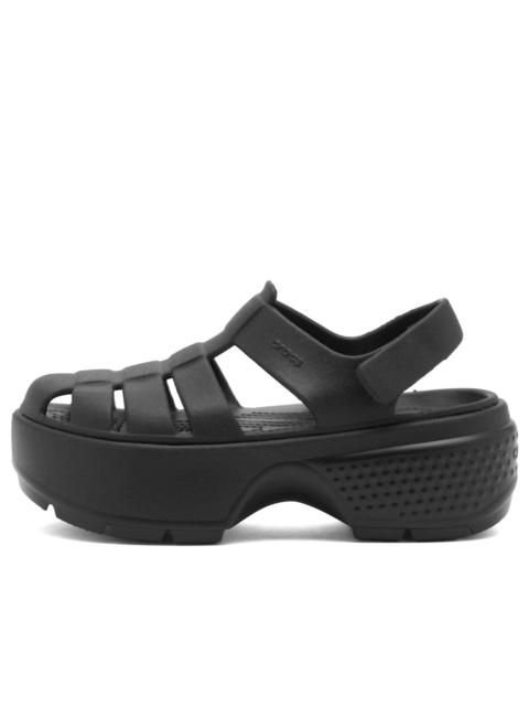Crocs Stomp Fisherman Sandal