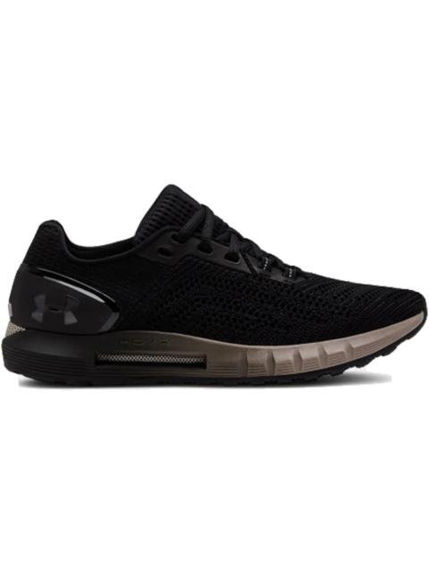 Under Armour HOVR Sonic 2 Black Beige (Women's)