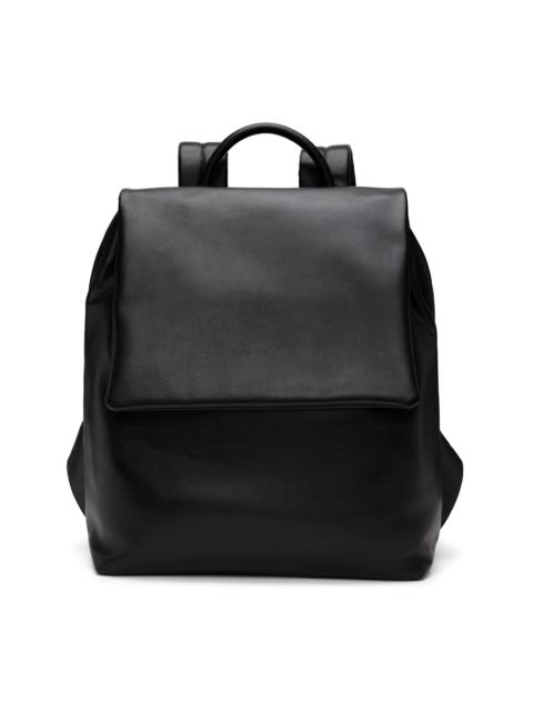 Black Patta Backpack
