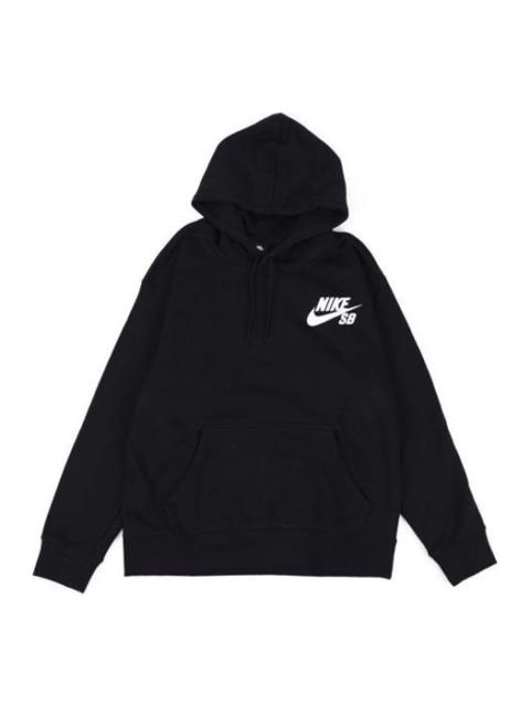 Nike MENS SB Skateboard Icon Sports Black CW7065-010