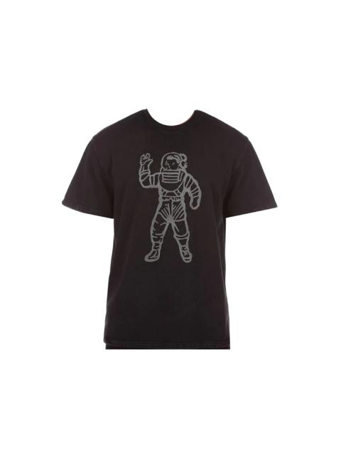 Billionaire Boys Club Washed Astro Tee Black