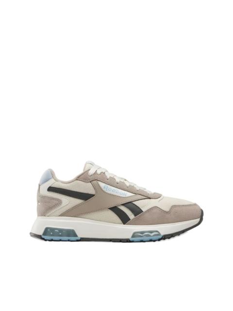 Glide Dmx "Beige/Black/Light Blue" sneakers