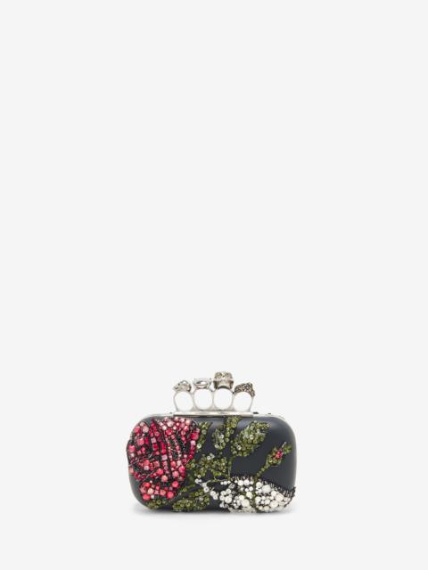 Skull Knuckle Clutch