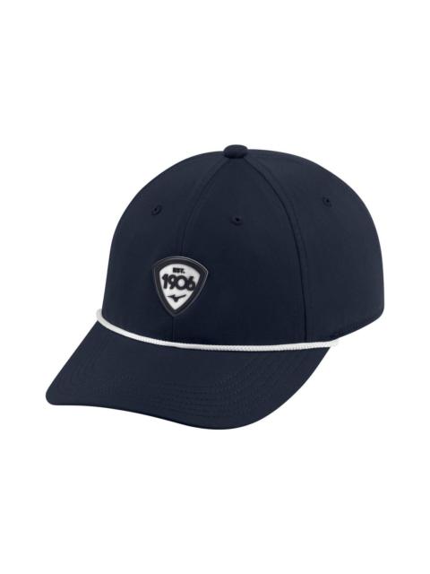 Mizuno Heritage 1906 Crest Golf Hat