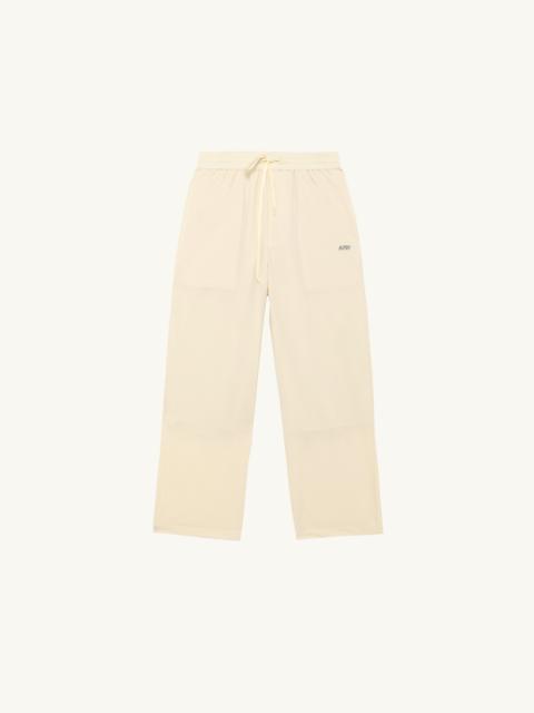 UNISEX NYLON REFLEX JOGGERS