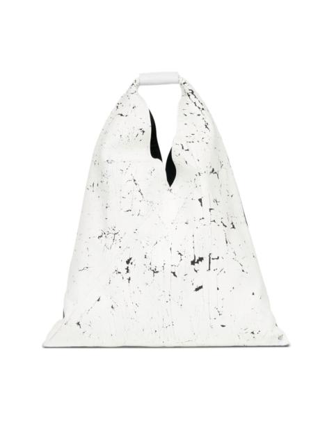 Classic Japanese handbag