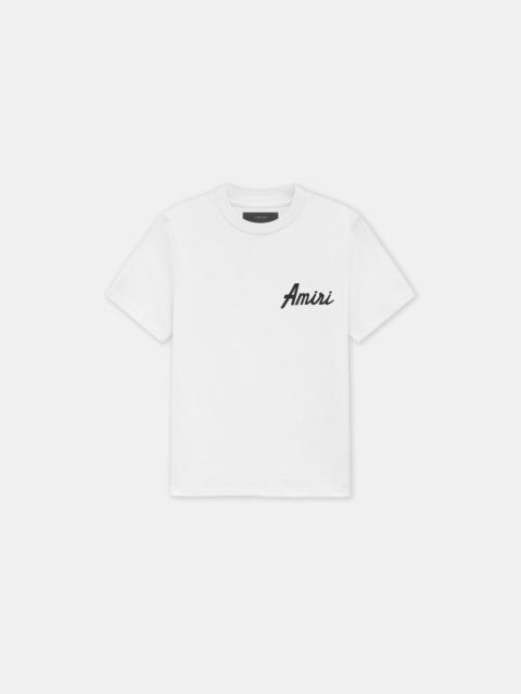 WOMEN'S AMIRI CITY TEE