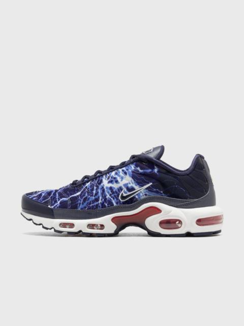 AIR MAX PLUS "ECLAIR LIGHTENING"