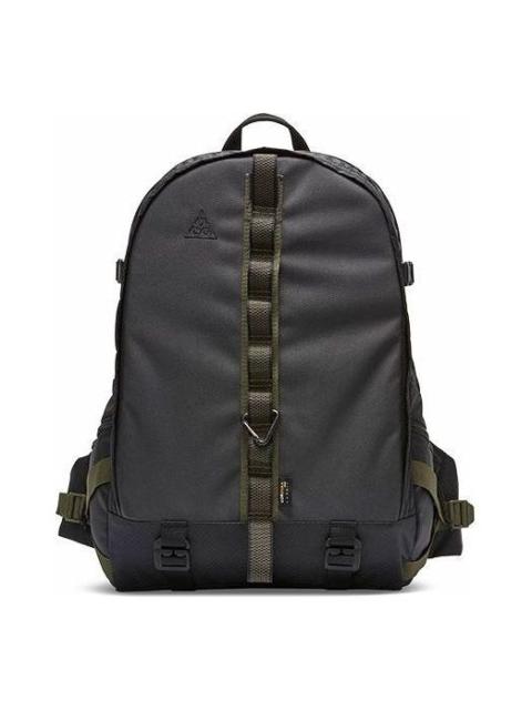 Nike Nike ACG Karst Backpack 'Black' CK7510-010 - CK7510-010 | REVERSIBLE