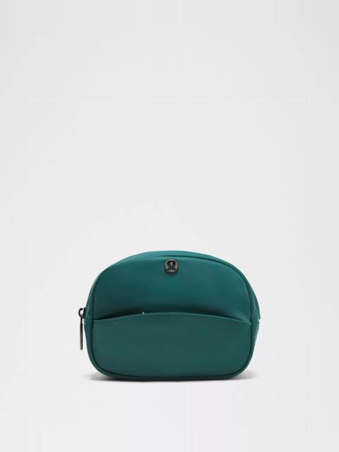 City Essentials Pouch *Mini 2L