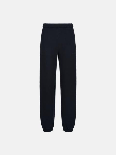 ''PENNY'' BLACK FADE LONG PANTS