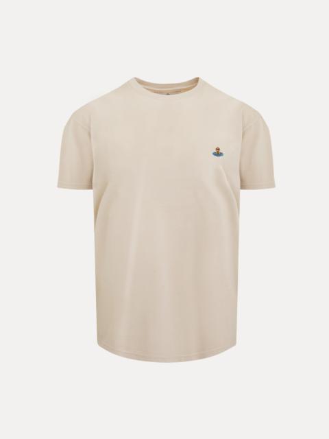 CLASSIC T-SHIRT MULTICOLOR ORB