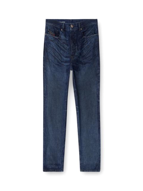 REGULAR JEANS 2023 D-FINITIVE 007CV