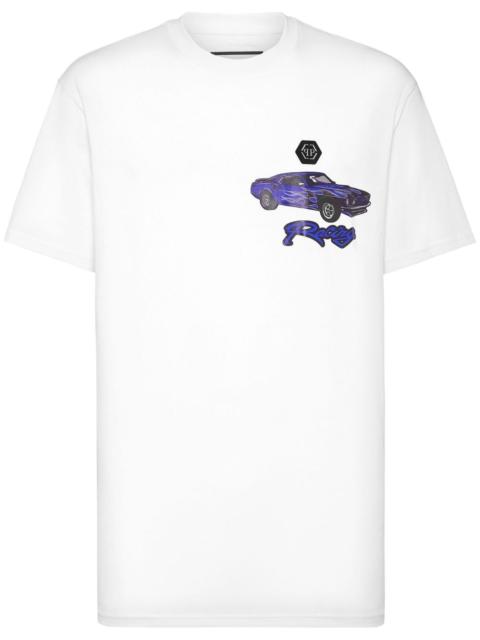 Cars Racing T-shirt
