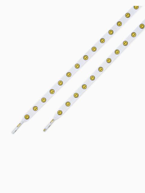 45 Inch Smiley Vibes Laces