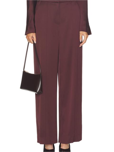 Kyra Wide Leg Pant