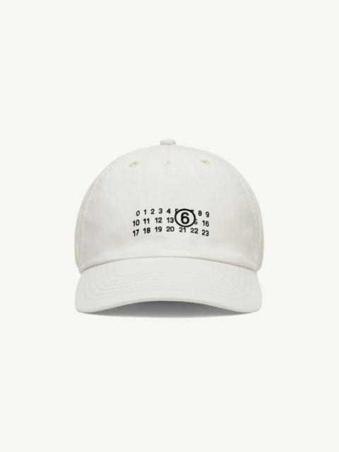 MM6 Spiga 5-Panel Cap
