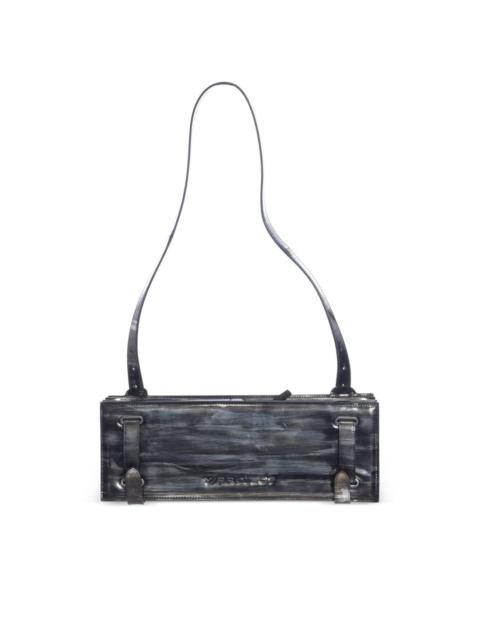 mini Accordion shoulder bag