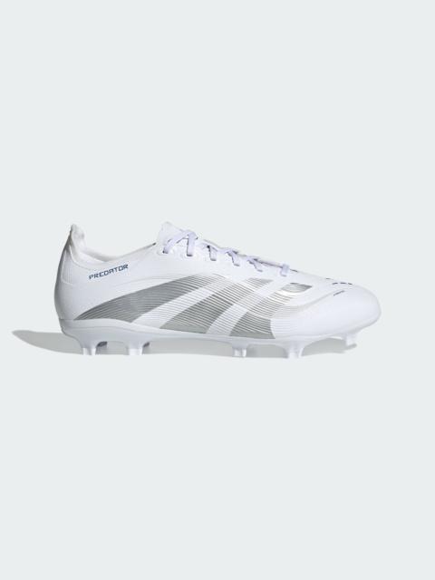 Predator League Firm/Multi-Ground Cleats