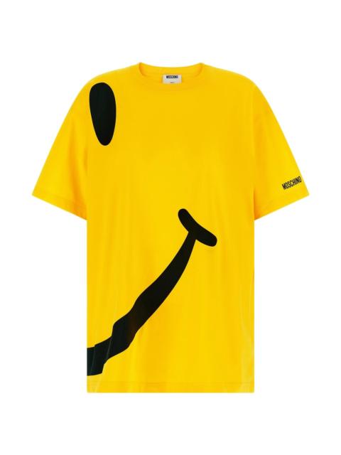'Smiley®' T-shirt