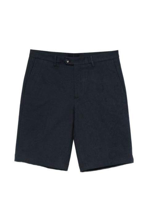 button shorts