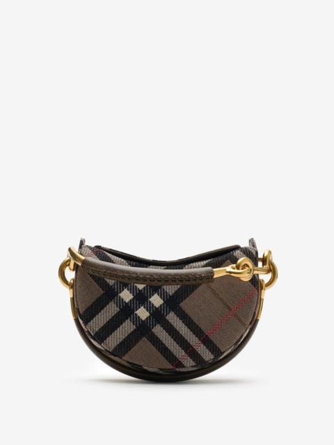Bridle Clutch