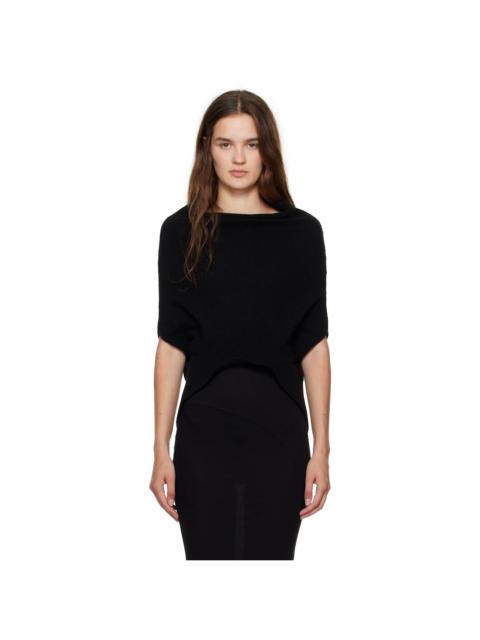 Black Concordians SL Shroud Sweater