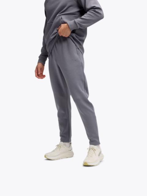 Men's Essential Recovery Pant in Grey Skies