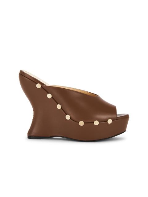 Wedge Sandal