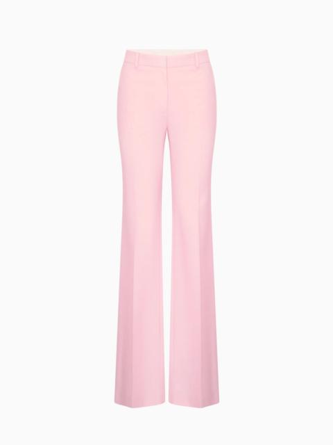 Amberelle Wool-Blend Trouser