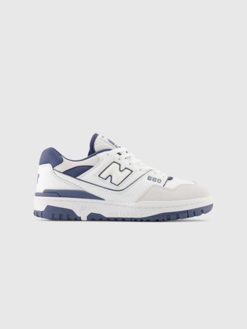 New Balance – BB550STG White