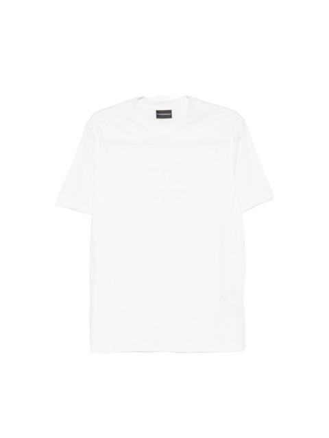 Logo cotton t-shirt