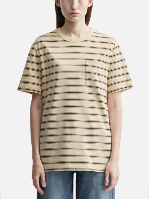 STRIPED T-SHIRT