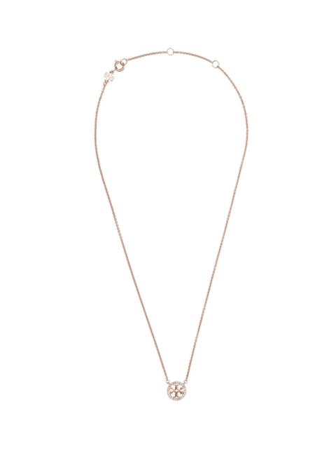 'MILLER' RHINESTONE THIN NECKLACE