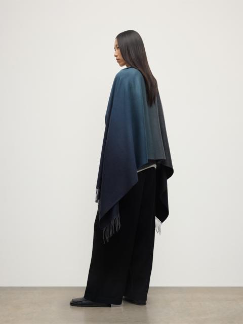 Umbra Ombré Cashmere Stole