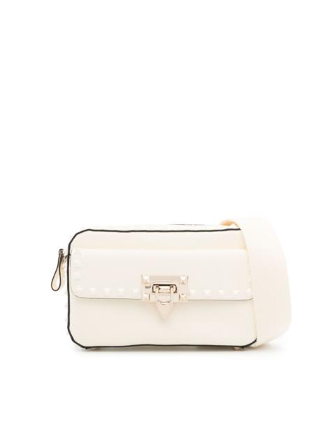 Rockstud cross body bag