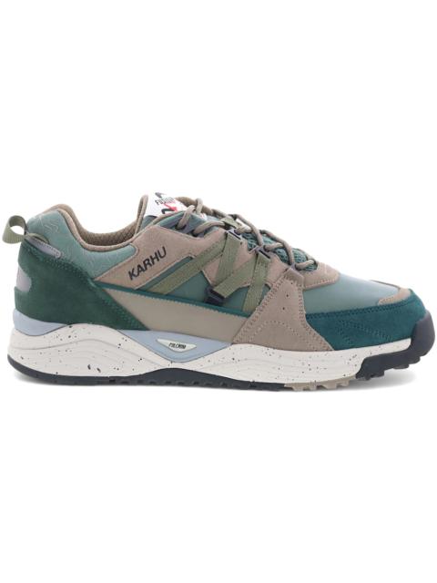 Karhu Fusion XC Mount Saana Smoke Pine