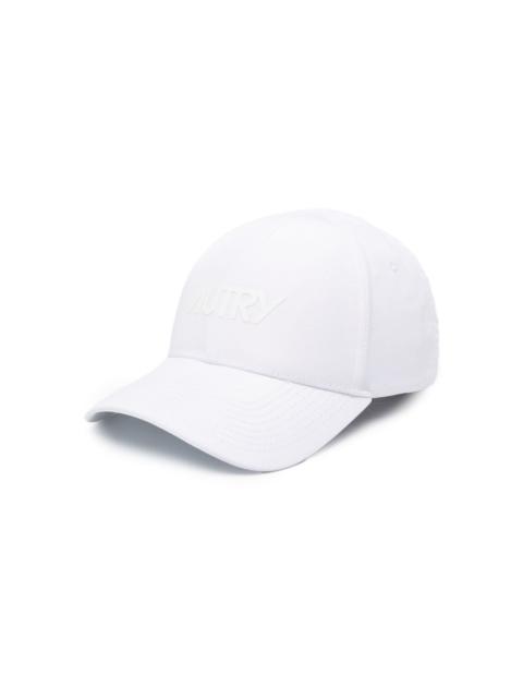 logo-raised cap