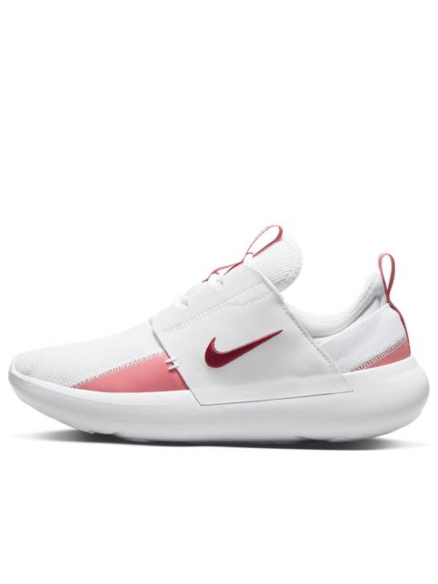(WMNS) Nike E-Series AD 'White Pink' DV8405-103