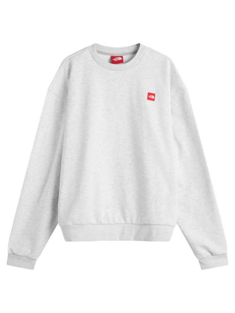 The North Face Redbox Crew Sweat