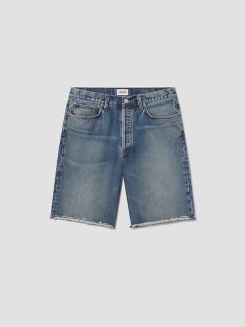 ANSON SHORT IN GUIDE