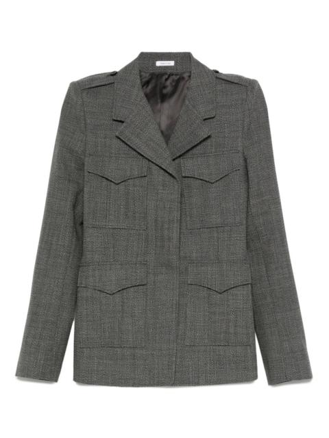 wool jacket