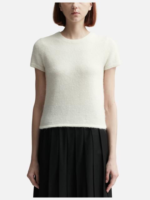DACOTA SHORT SLEEVE KNIT