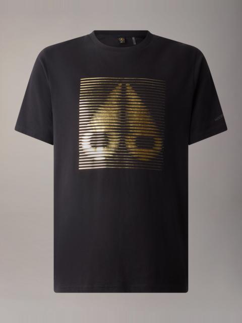 GOLD SERIES RAYDAZE LOGO T-SHIRT