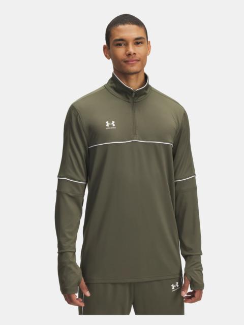 UA Challenger Training